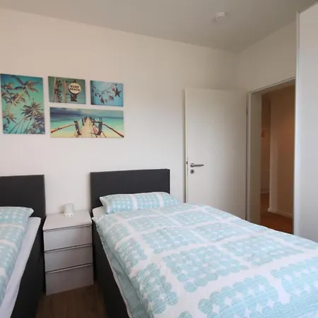 Daire Kapitaenshaus 4