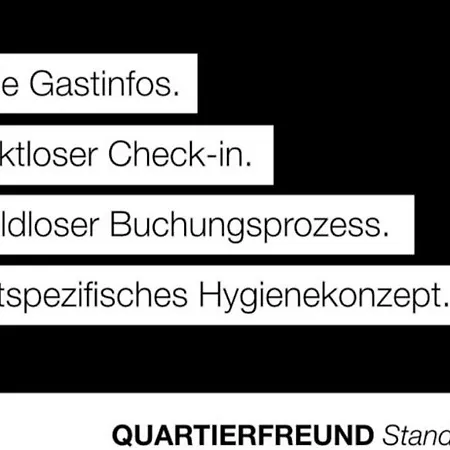 Kapitaenshaus 4 Daire Kellenhusen