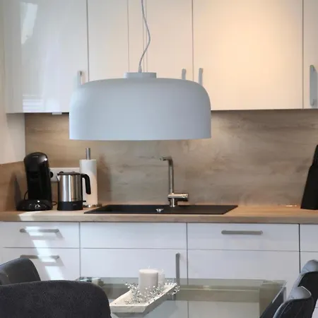 Kapitaenshaus 4 Kellenhusen