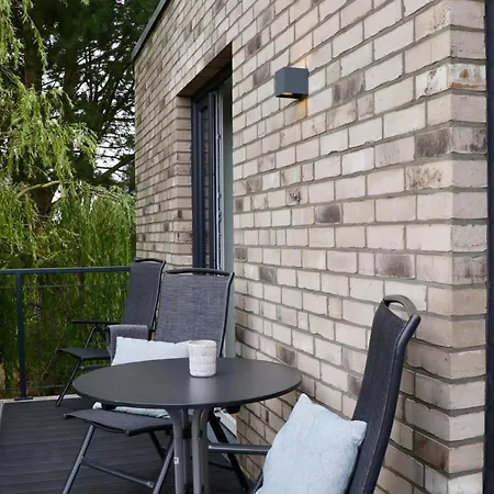 Daire Kapitaenshaus 4