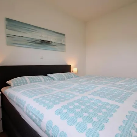 Daire Kapitaenshaus 4 Kellenhusen